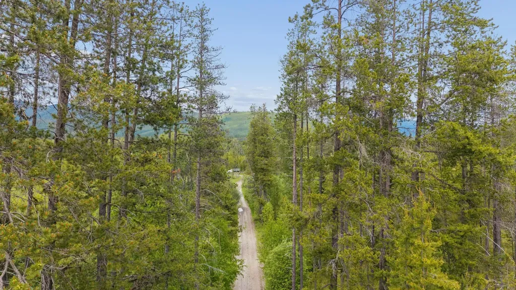 4989 Blankenship Road Columbia Falls MT 59912