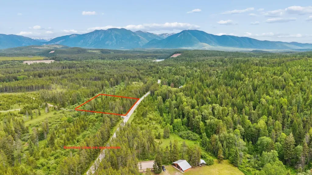 4989 Blankenship Road Columbia Falls MT 59912