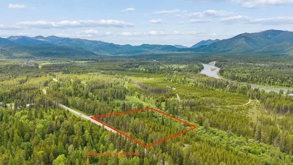 4989 Blankenship Road Columbia Falls MT 59912