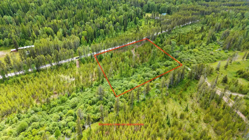 4989 Blankenship Road Columbia Falls MT 59912