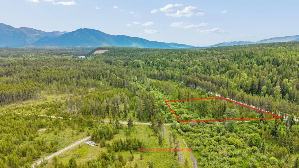 4989 Blankenship Road Columbia Falls MT 59912