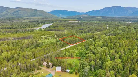 4989 Blankenship Road Columbia Falls MT 59912