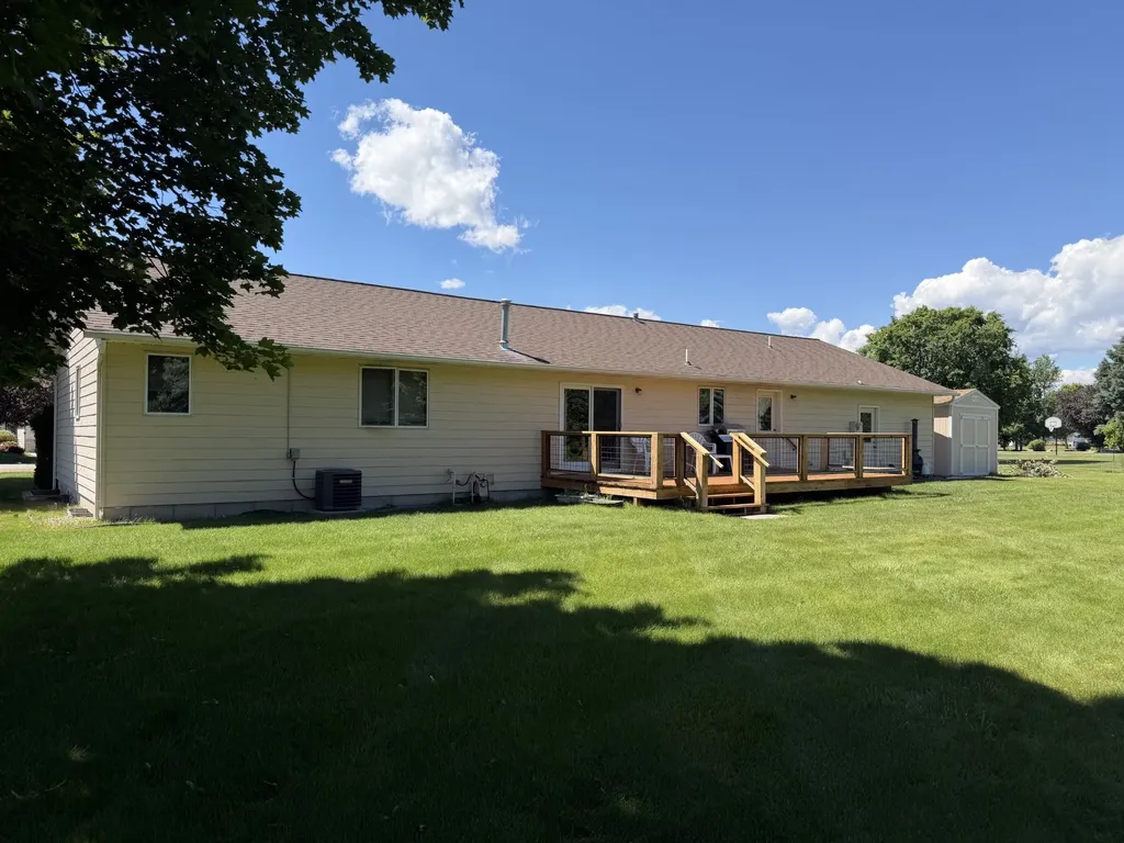 1780 Homestead Drive Missoula MT 59808