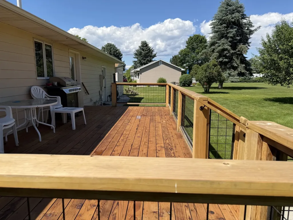 1780 Homestead Drive Missoula MT 59808