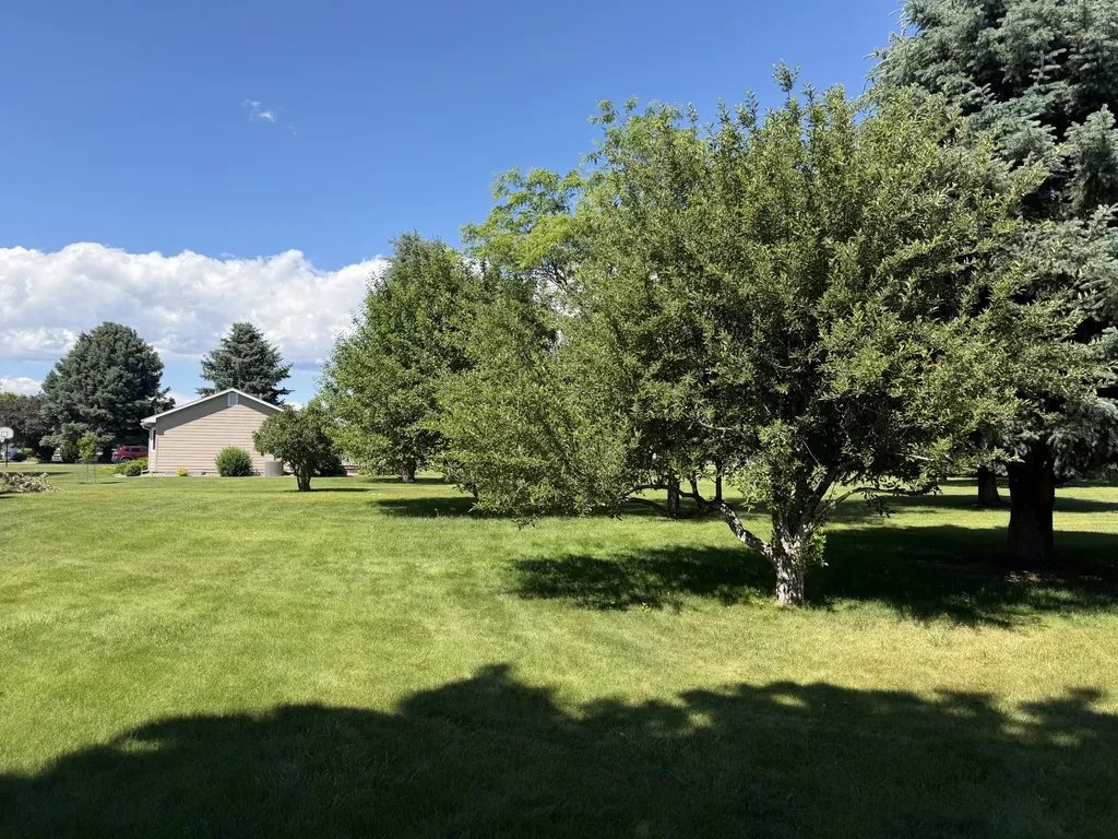 1780 Homestead Drive Missoula MT 59808