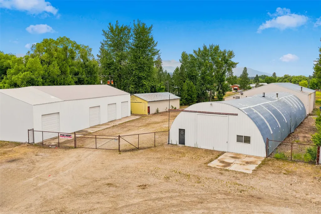 170 Warren Lane Darby MT 59829