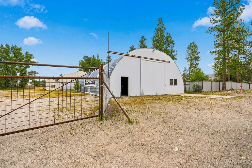 170 Warren Lane Darby MT 59829