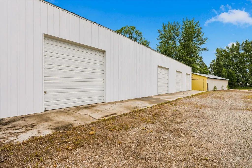 170 Warren Lane Darby MT 59829