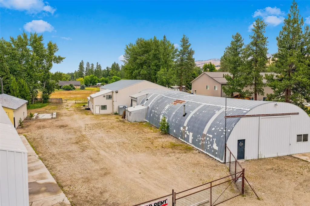 170 Warren Lane Darby MT 59829