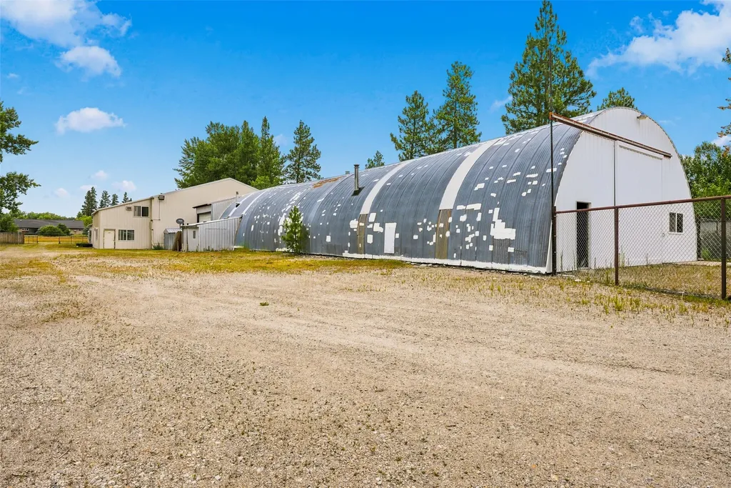170 Warren Lane Darby MT 59829