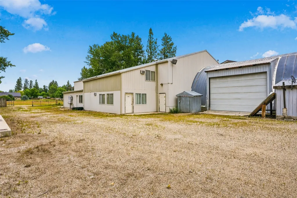 170 Warren Lane Darby MT 59829