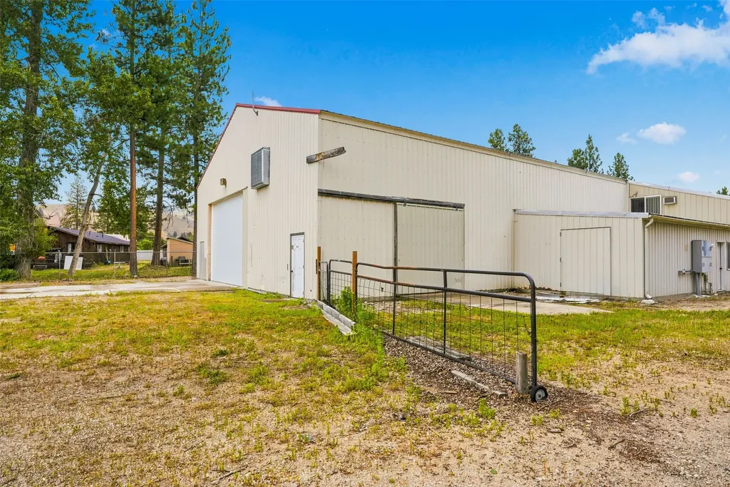 170 Warren Lane Darby MT 59829