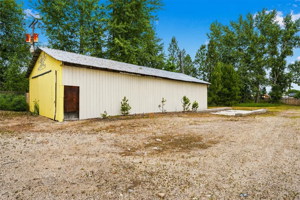 170 Warren Lane Darby MT 59829