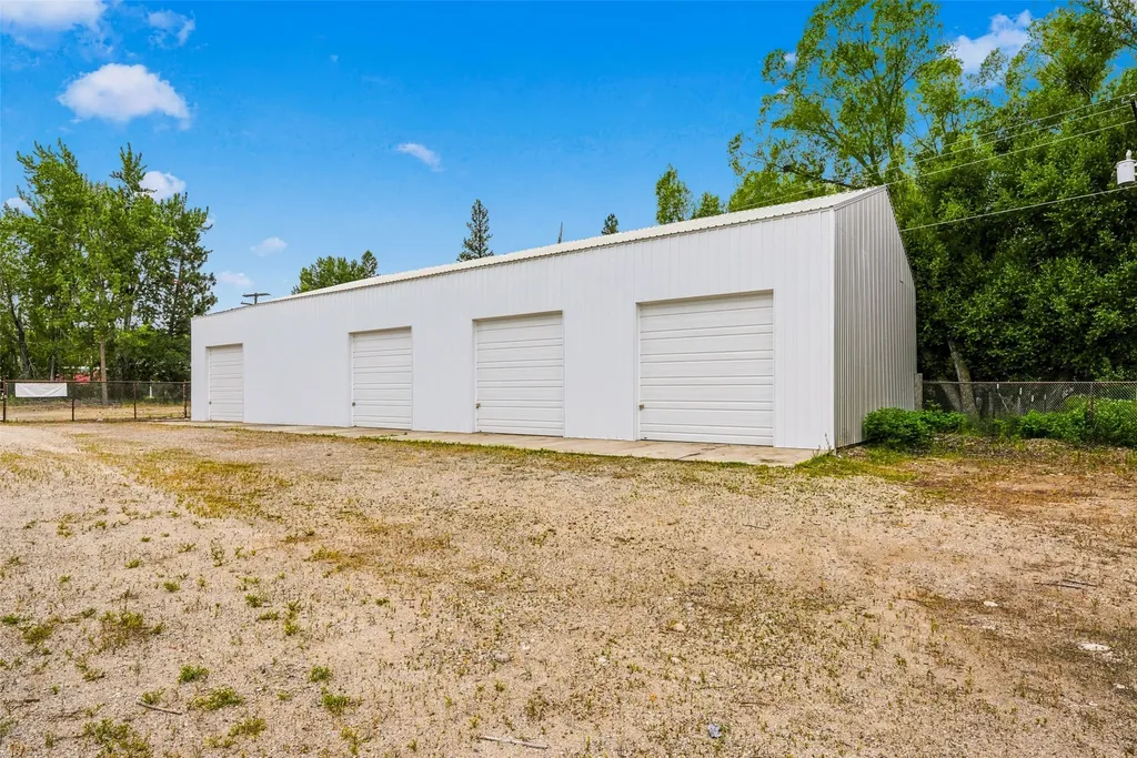 170 Warren Lane Darby MT 59829