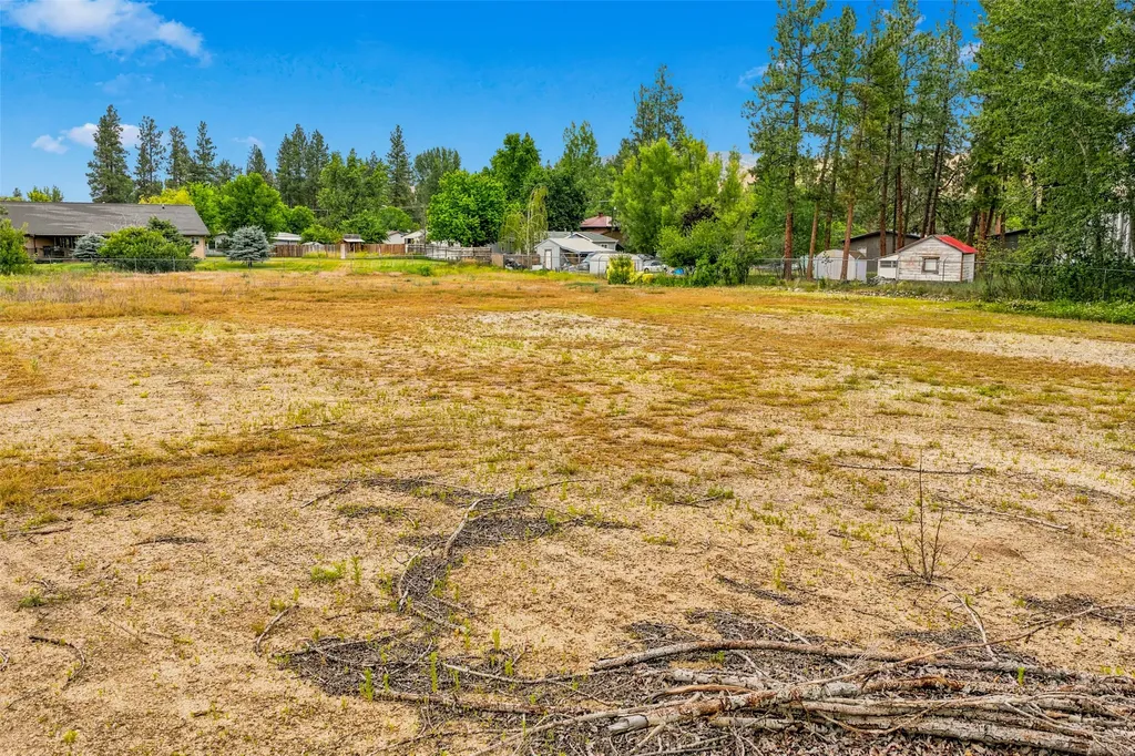 170 Warren Lane Darby MT 59829