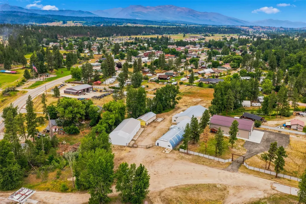 170 Warren Lane Darby MT 59829