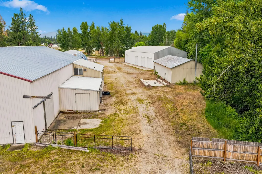 170 Warren Lane Darby MT 59829