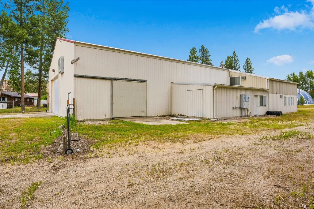 170 Warren Lane Darby MT 59829