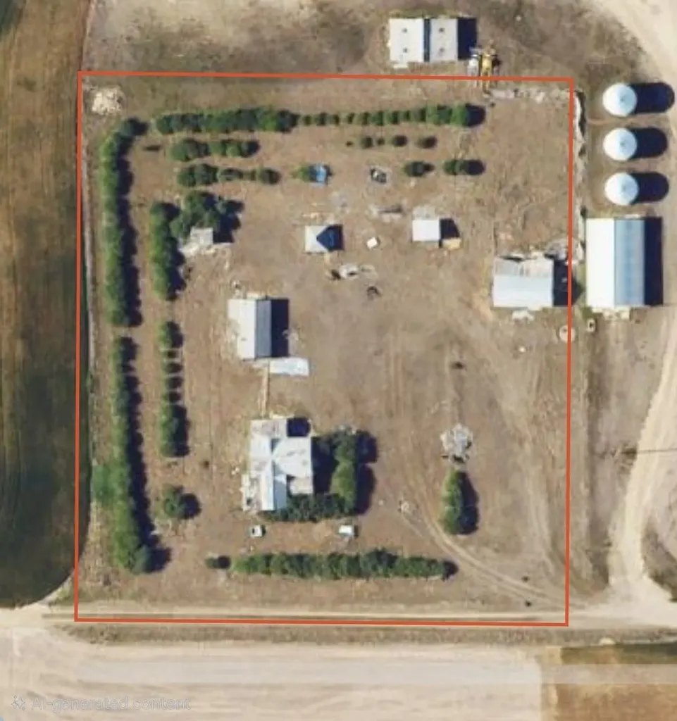390 W Comwell Road Brady MT 59416