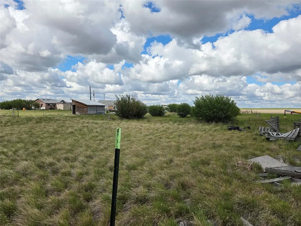 390 W Comwell Road Brady MT 59416