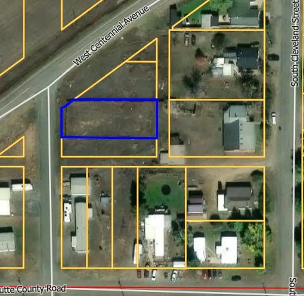 Tbd W Centennial Avenue Boulder MT 59632