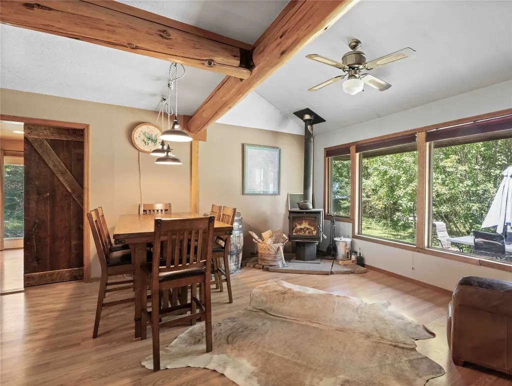 160 Alpine Drive Bigfork MT 59911