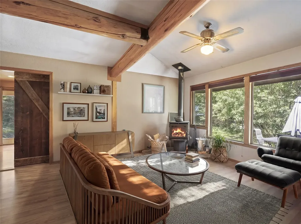 160 Alpine Drive Bigfork MT 59911