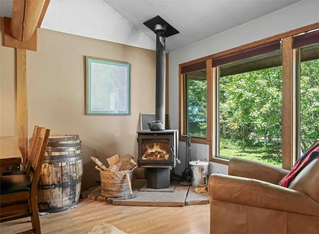 160 Alpine Drive Bigfork MT 59911