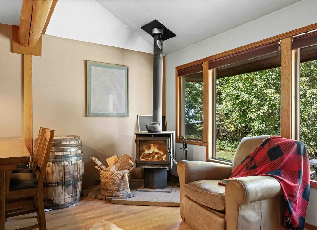 160 Alpine Drive Bigfork MT 59911