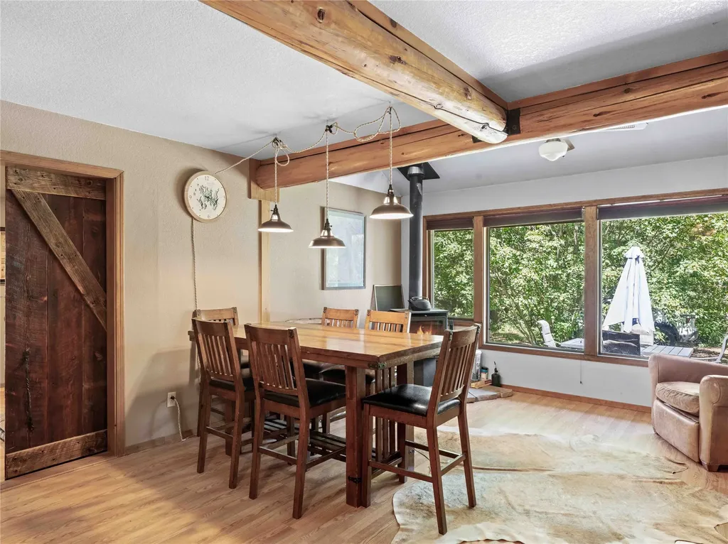160 Alpine Drive Bigfork MT 59911