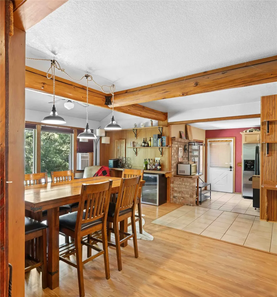 160 Alpine Drive Bigfork MT 59911