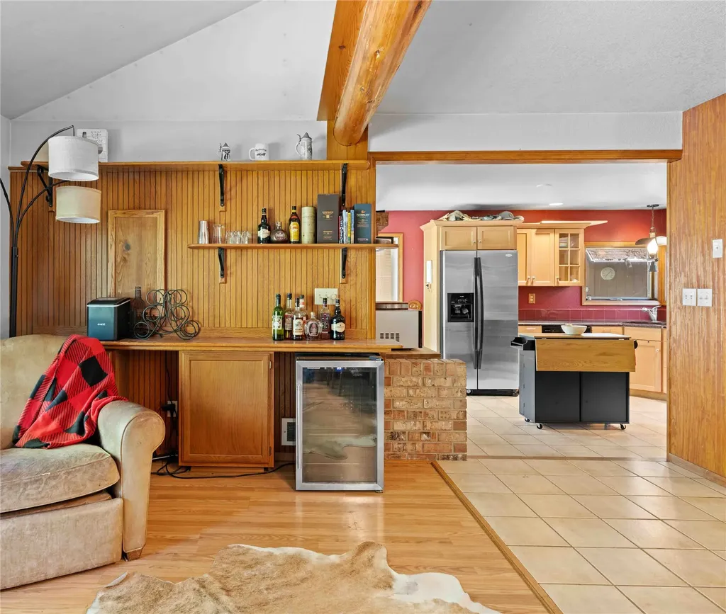 160 Alpine Drive Bigfork MT 59911