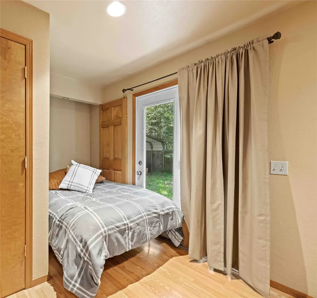 160 Alpine Drive Bigfork MT 59911