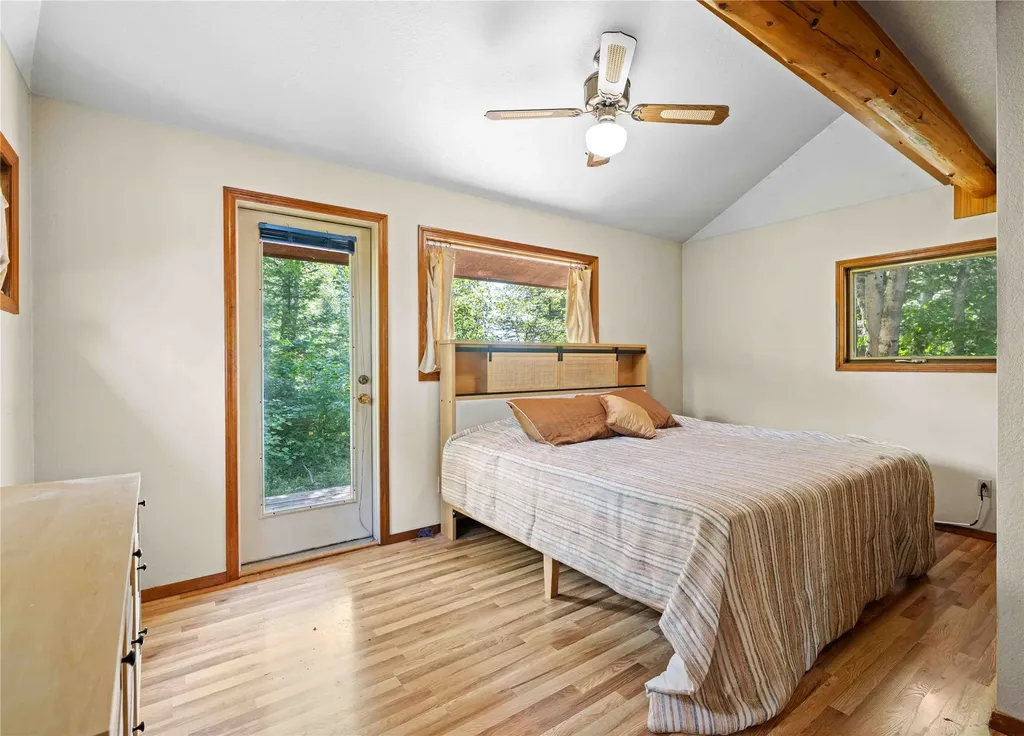 160 Alpine Drive Bigfork MT 59911