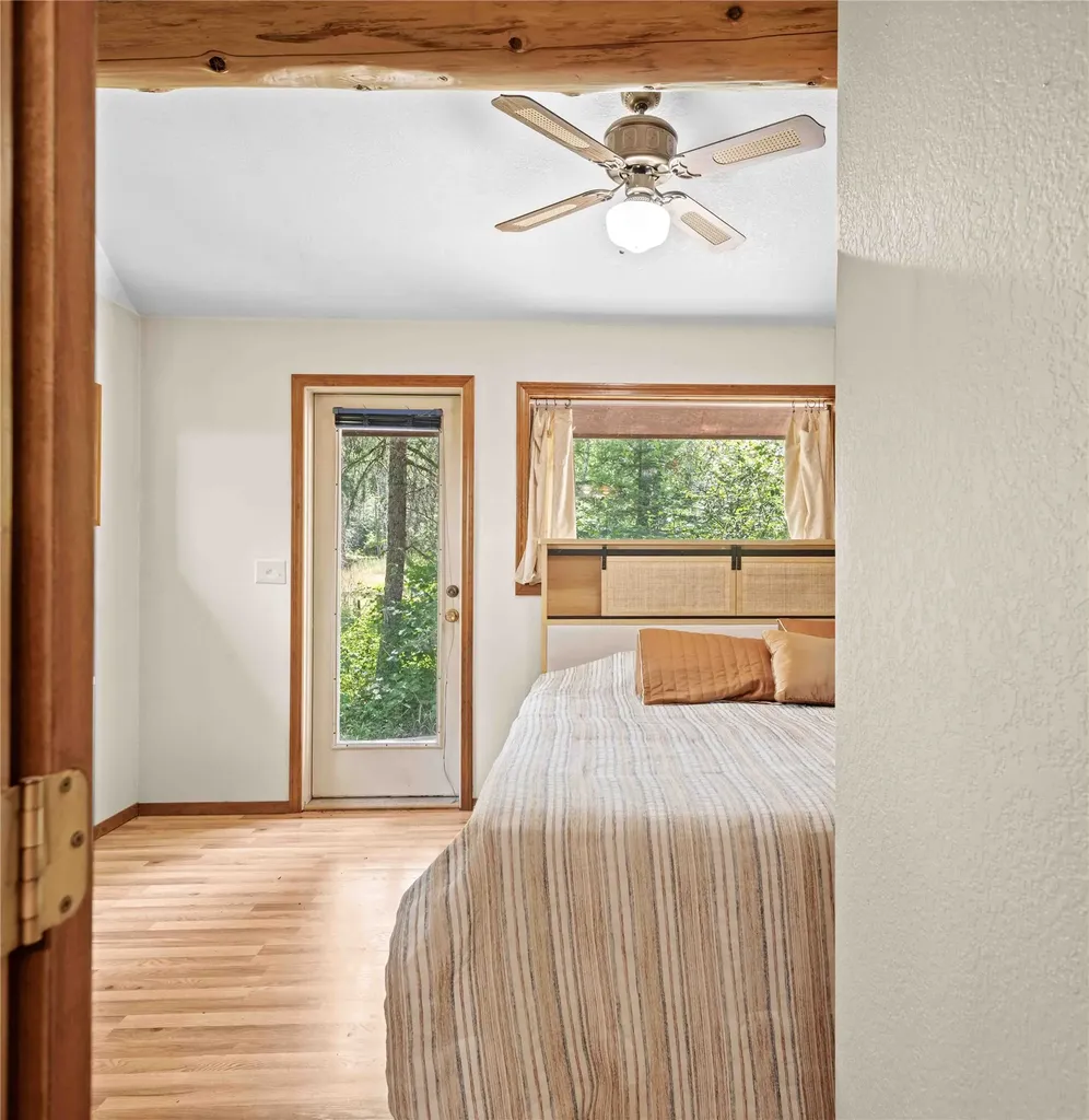 160 Alpine Drive Bigfork MT 59911