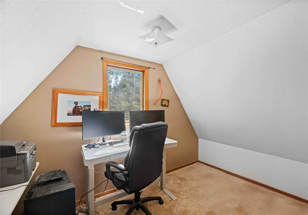 160 Alpine Drive Bigfork MT 59911
