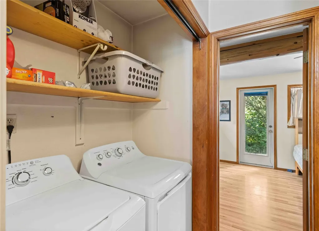 160 Alpine Drive Bigfork MT 59911