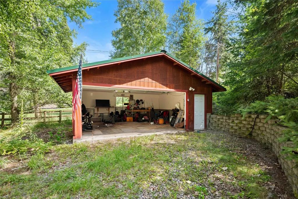 160 Alpine Drive Bigfork MT 59911