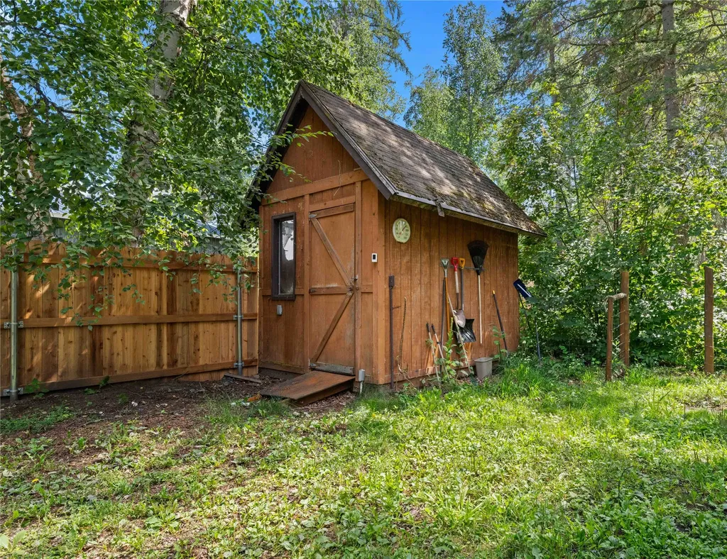160 Alpine Drive Bigfork MT 59911