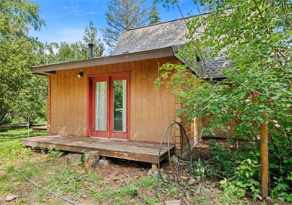 160 Alpine Drive Bigfork MT 59911