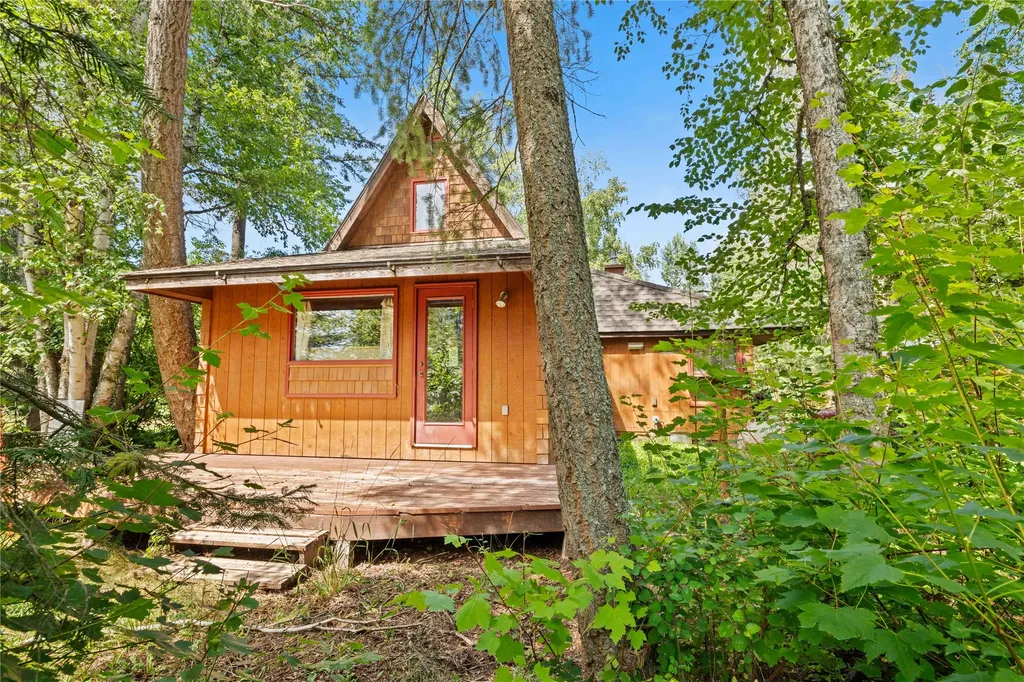 160 Alpine Drive Bigfork MT 59911