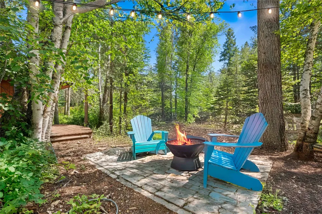 160 Alpine Drive Bigfork MT 59911