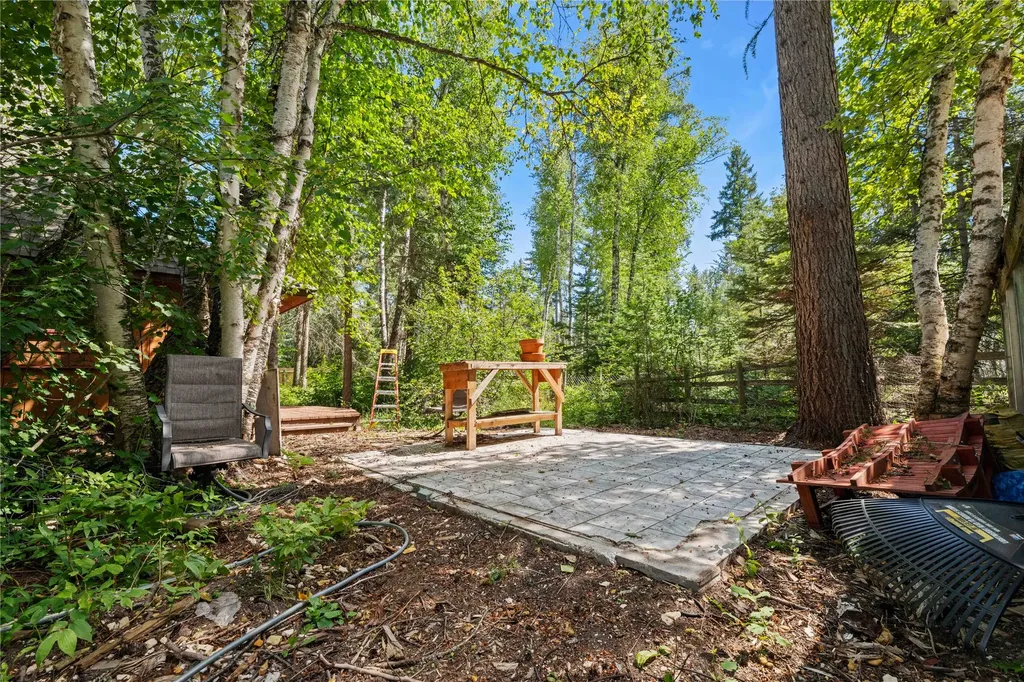160 Alpine Drive Bigfork MT 59911