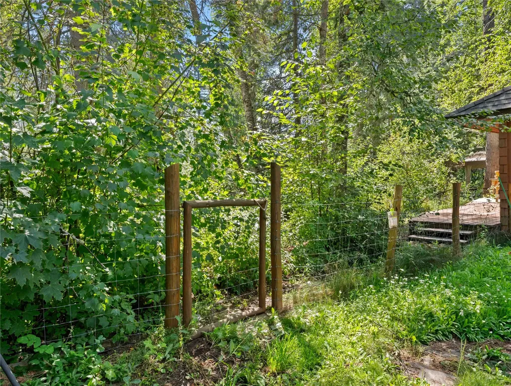 160 Alpine Drive Bigfork MT 59911