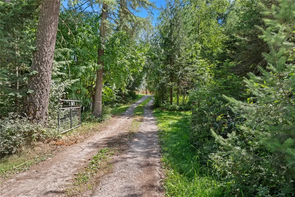 160 Alpine Drive Bigfork MT 59911