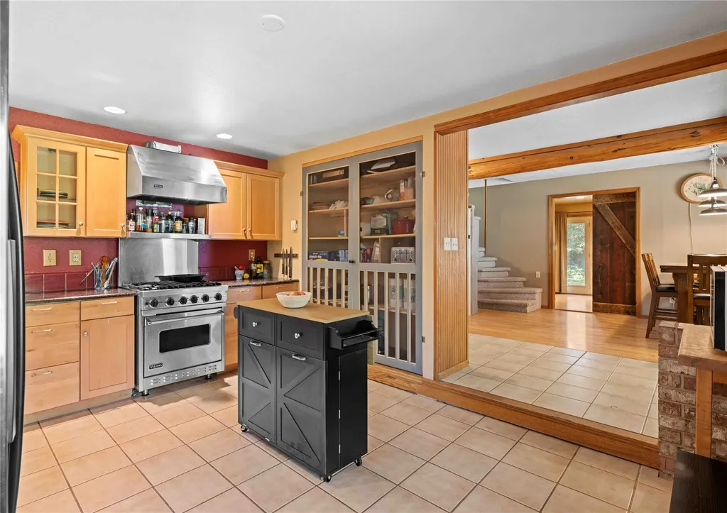 160 Alpine Drive Bigfork MT 59911