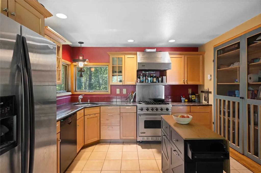 160 Alpine Drive Bigfork MT 59911
