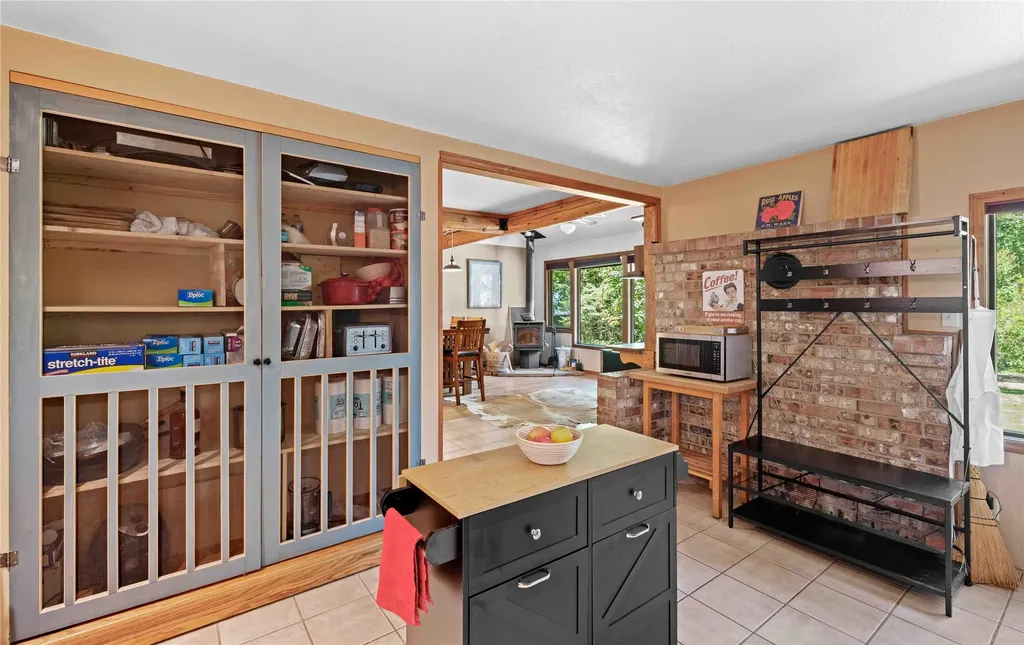 160 Alpine Drive Bigfork MT 59911