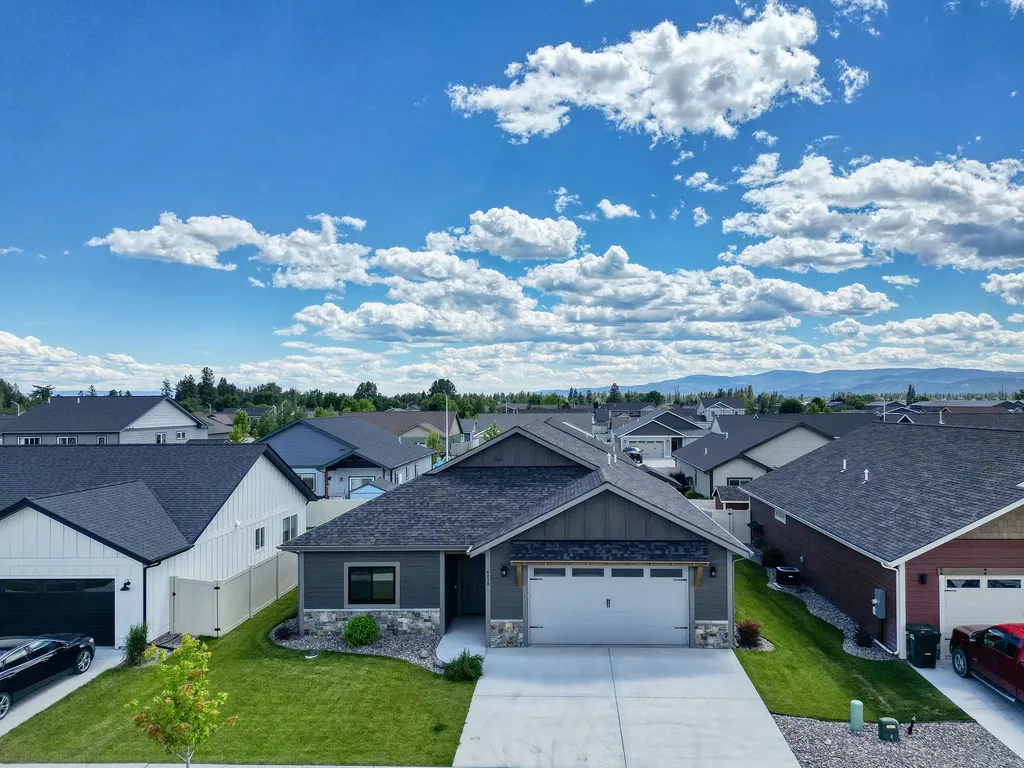 4018 Snowberry Avenue Kalispell MT 59901