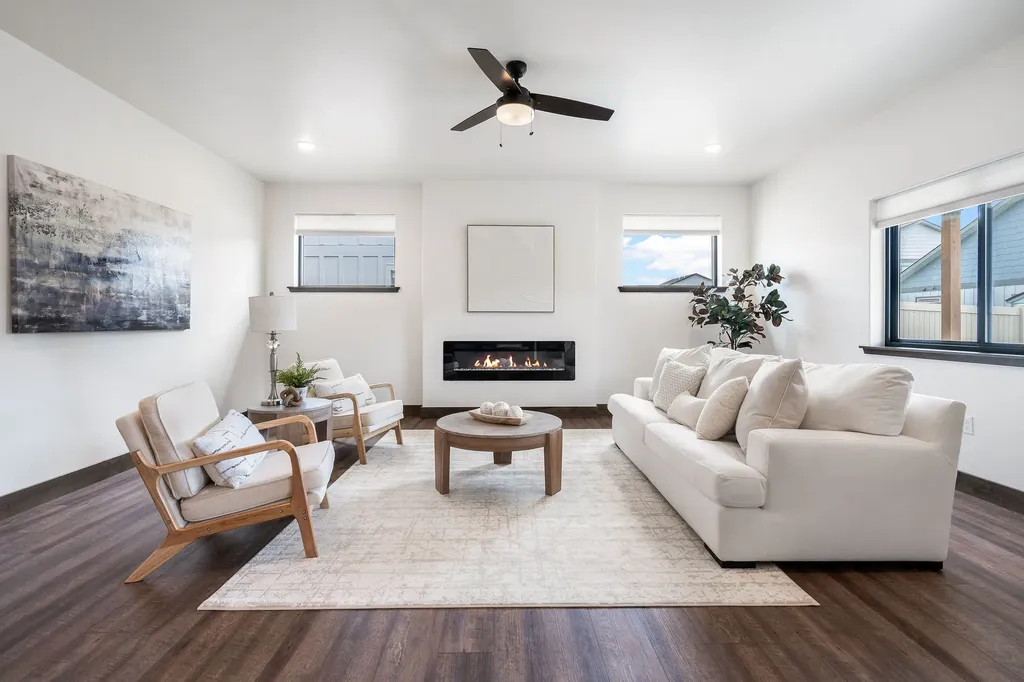 4018 Snowberry Avenue Kalispell MT 59901